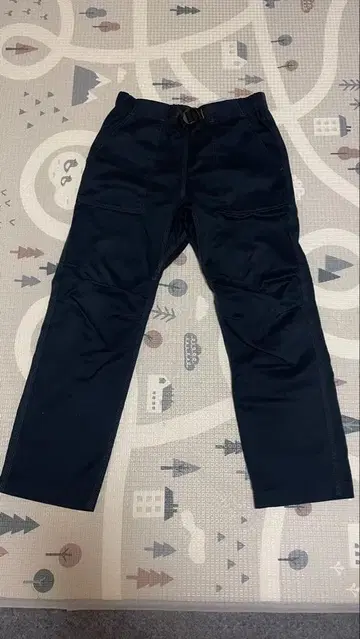 WILD THINGS x KATO 팬츠