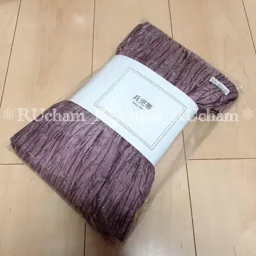 새상품 [ 라벤더 ] 우타타네 utatane 헤코오비 주름 헤코오비