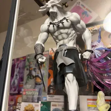 주술회전 시부야 사변 제일복권 마허라 라스트 원