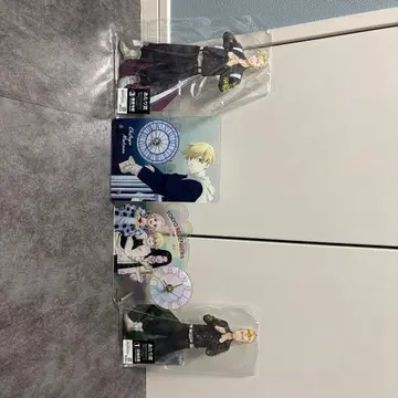 도쿄 리벤저스 굿즈