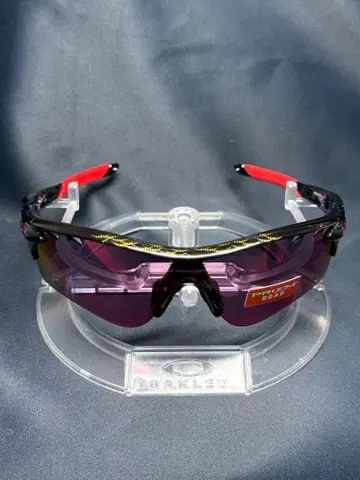 오클리 레이더락 Gold Scales SP 셀렉션