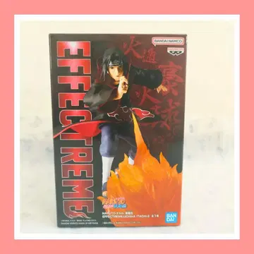 [ NARUTO EFFECTREME 이타치 ]