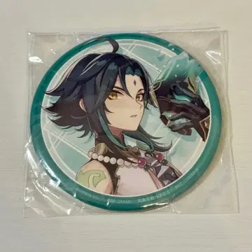 원신 소 프라이즈 캔뱃지