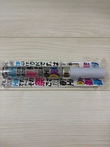 HiHi Jets 킹블레이드 응원봉