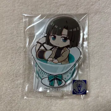 히카루의 바둑 마루쿠지 챠폰 타카야 아키라 아크릴 스탠드 대길03