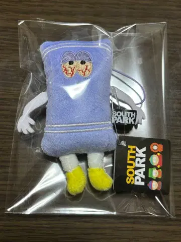 사우스 파크 SOUTH PARK 마스코트 타오리 봉제 인형