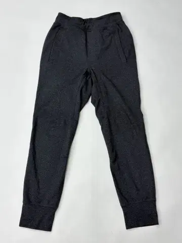 룰루레몬 팬츠 멜란지 그레이 중간 두께