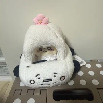 치이카와 (먼작귀) 토코토코토코 랏코 드라이브 봉제 인형 세트 택 포함