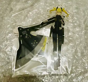 괴수 8호 시노미야 키코루 아크릴 스탠드 PARCO 파르코