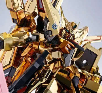 메탈 로봇혼 건담 SEED FREEDOM 미개봉 새상품