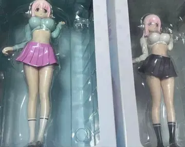 슈퍼 소니코 아메스크 2종