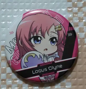 기동전사 건담 SEEDFREEDOM 라크스 캔뱃지