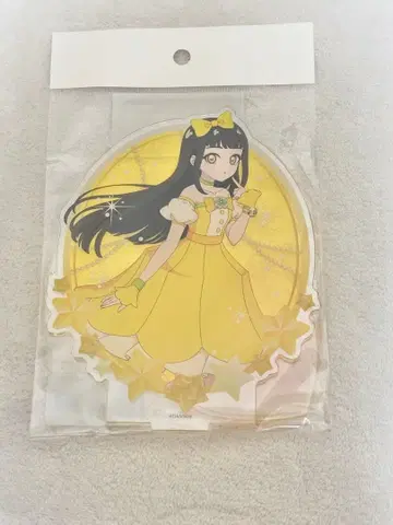 아이프리 스즈카제 츠무기 아크릴 스탠드