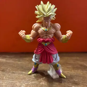 드래곤볼 HG 시리즈 브로리