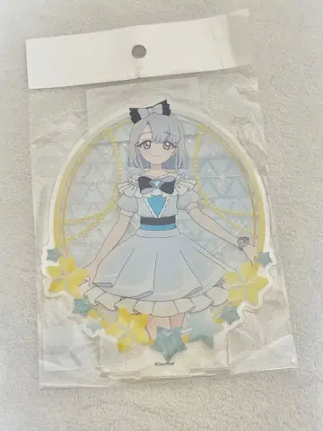 아이프리 로쿠도 에루 아크릴 스탠드