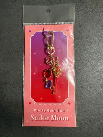 세일러문 세일러 마즈 참