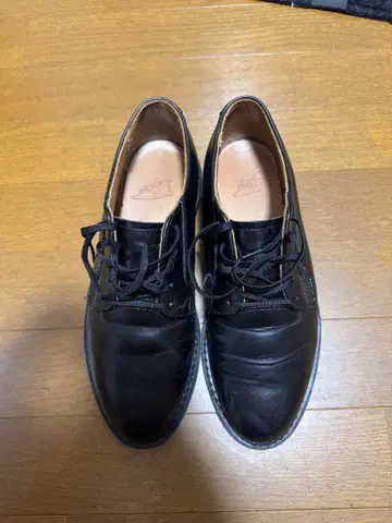 레드윙 포스트맨