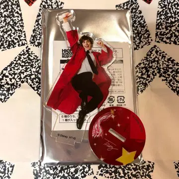 디즈니 하이스쿨 뮤지컬 트로이 아크릴 스탠드 D마켓 HSM