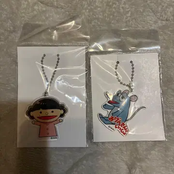 호시노 겐 오겐상과 함께