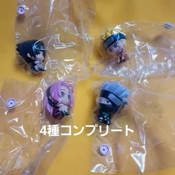 NARUTO 나루토 기다림 라멘 이치라쿠의 경우