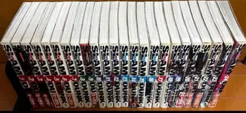 [가격 인하] 슬램덩크 완전판 1-24권 세트 전권 세트