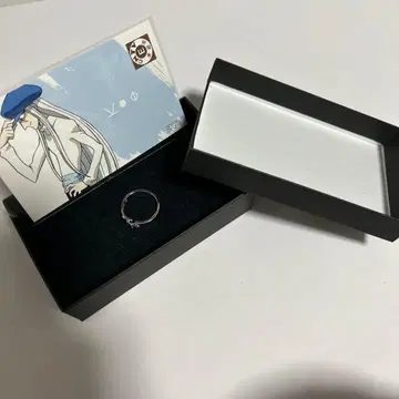 헌터헌터 HUNTER x HUNTER 카이토 반지 11호