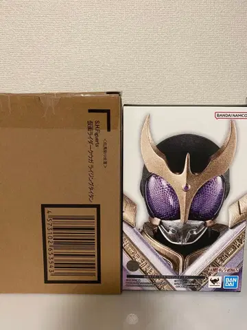 진골조제법 가면라이더 쿠우카 라이징 타이탄