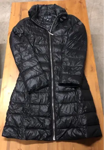 ARMANI JEANS 아우터