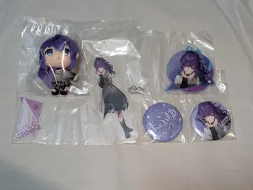 프로세카 세가 럭키 쿠지 vol.7 B상 D상 E상 F상 아사히나 마후유