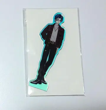 악마고양이 하울레스 발렌타인