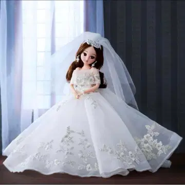 리카짱 포토제닉 리카 하츠코 엔도 웨딩 스타일