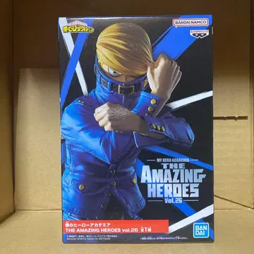 베스트 지니스트 피규어 프로 히어로 프라이즈