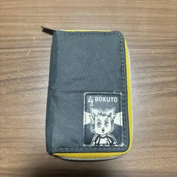 하이큐 원화전 하이큐전 키케이스 보쿠토 코타로