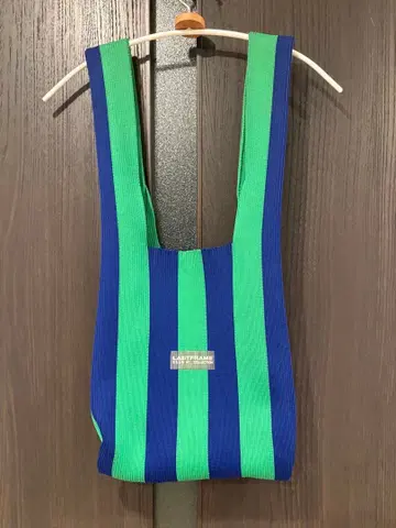 LASTFRAME (카와구치 하루나 씨 착용) 백