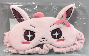 커버 주식회사 생일 기념 2025 hololive AZKi/개척자 안대