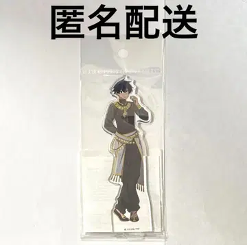토겐안키 아라비안 나이트 아크릴 스탠드 요도가와 마스미