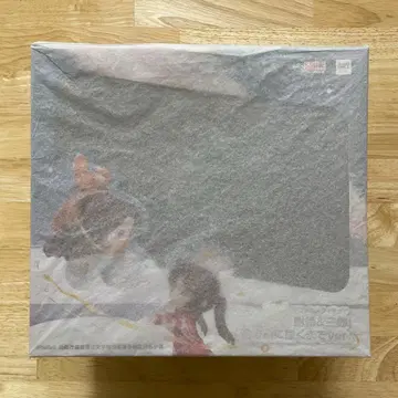 천관사복 피규어