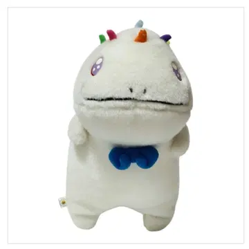 로쿠로쿠 외계인 무라카미 다카시 카이카이키키 복슬복슬 사장