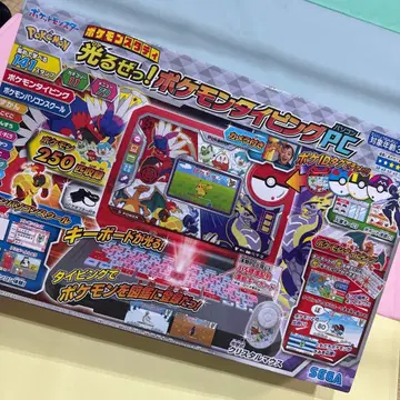 포켓몬 넥타이핀 pc