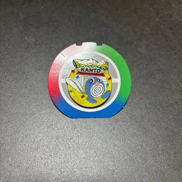 포케파크 칸토 니요로모 핀즈 포켓몬