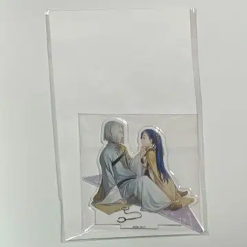 책벌레의 하극상 원화전 재회 아크릴 스탠드 마인&페르디난