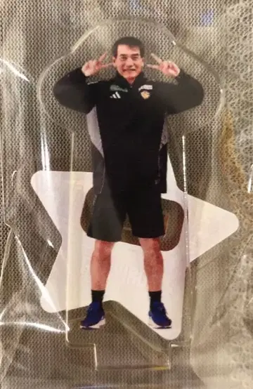 베갈타 센다이 모리야마 요시로 고리 씨 승리의 V 가챠