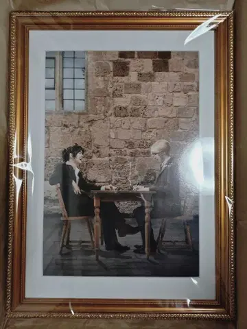 뮤지컬 유국의 모리아티 Op.3 라쿠텐 컬렉션 복권 S상