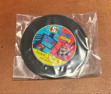 제일복권 해즈빈 호텔 G상 레코드풍 러버 코스터 복스 알래스터