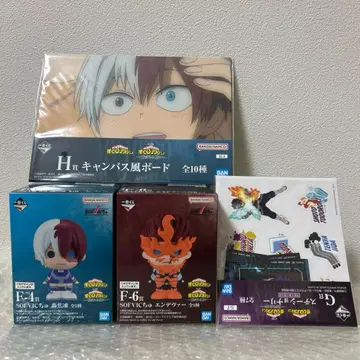 제일복권 히로아카 엮이는 마음 F상 SOFVIC 츄 토도로키 쇼토 엔데버