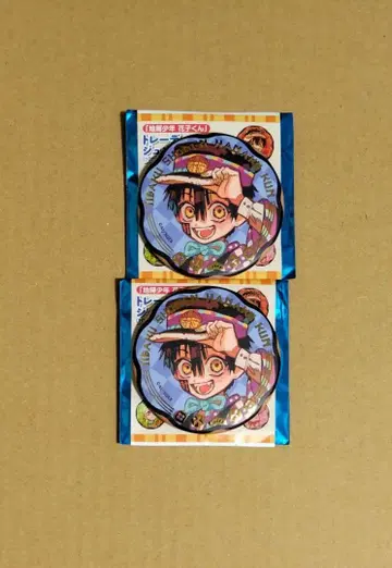 지박소년 하나코 군 주얼리 캔뱃지 츠카사