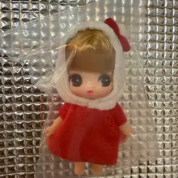 푸치 리카짱 산리오 캐릭터즈 헬로키티 키티