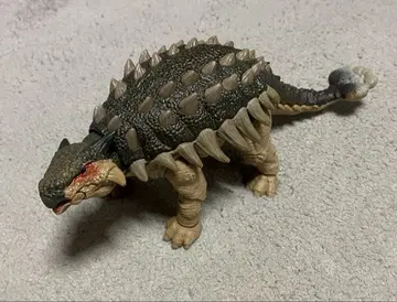 해먼드 컬렉션 안킬로사우루스 마텔