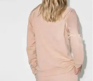 [ 새상품급 ] Baserange 베이직 맨투맨