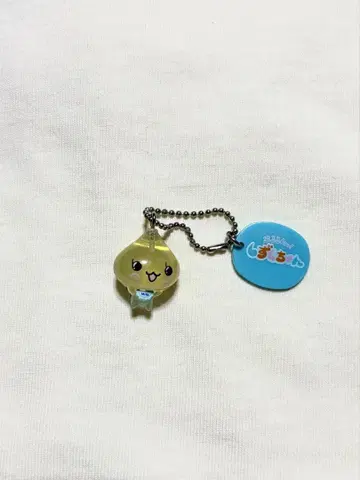 푸루룬! 시즈쿠짱 밀밀 스트랩